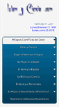 Mobile Screenshot of islamyciencia.com